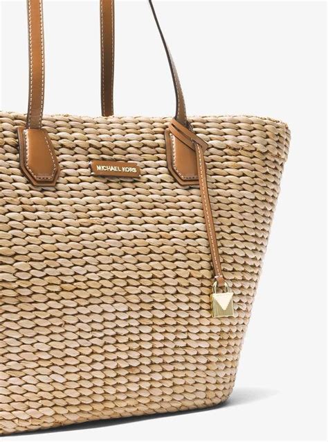 michael kors purse beach|Michael Kors beach bag sale.